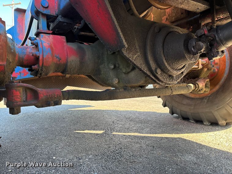 image for item EO4238 Baldwin-Lima-Hamilton crane