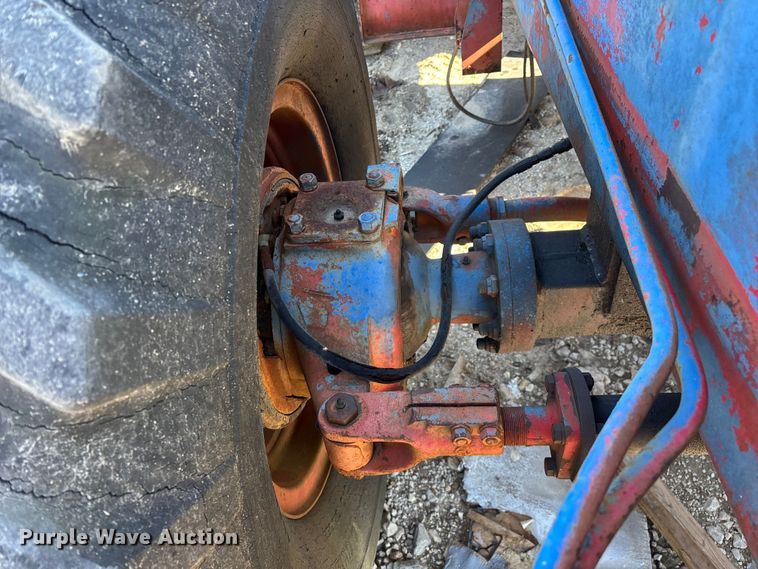 image for item EO4238 Baldwin-Lima-Hamilton crane