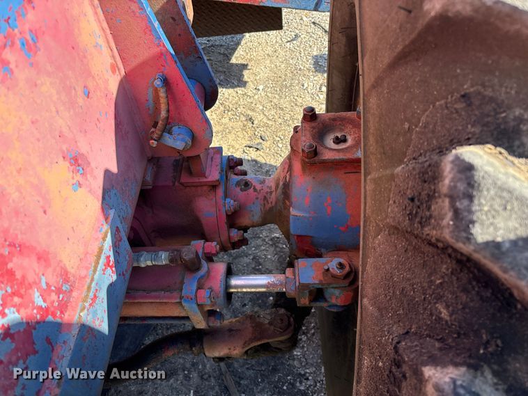 image for item EO4238 Baldwin-Lima-Hamilton crane