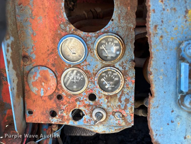 image for item EO4238 Baldwin-Lima-Hamilton crane
