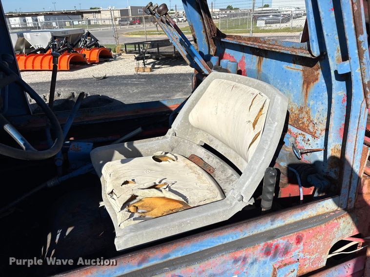 image for item EO4238 Baldwin-Lima-Hamilton crane