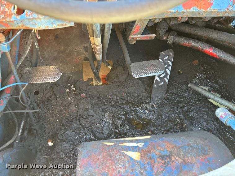 image for item EO4238 Baldwin-Lima-Hamilton crane