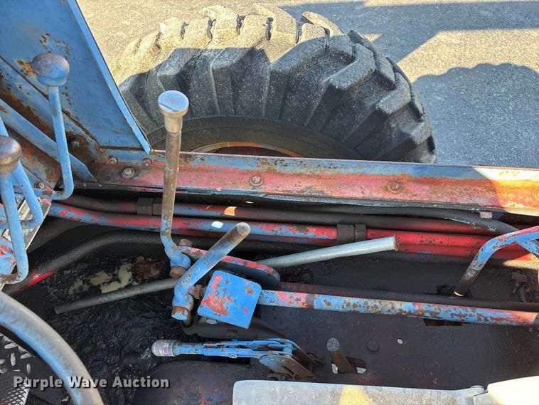 image for item EO4238 Baldwin-Lima-Hamilton crane