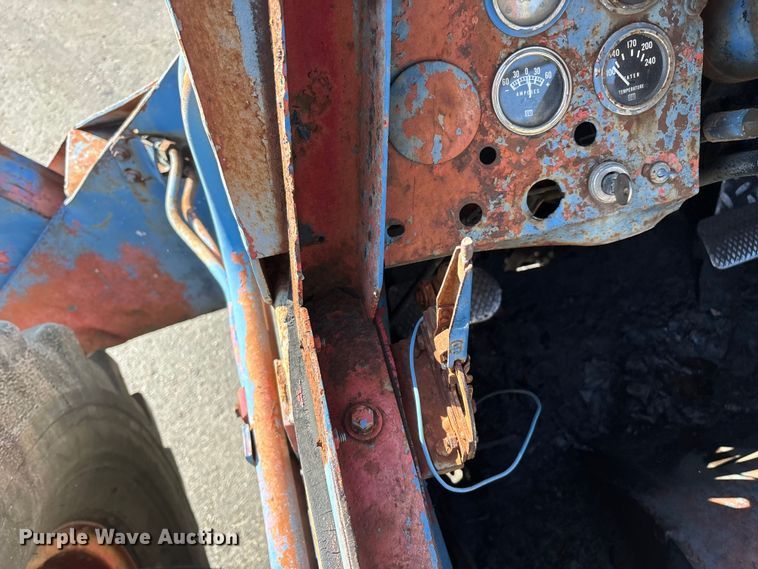 image for item EO4238 Baldwin-Lima-Hamilton crane