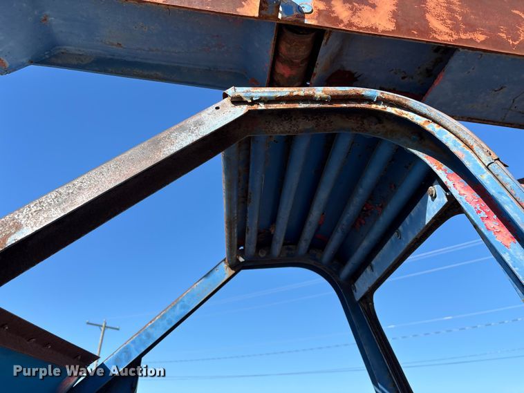 image for item EO4238 Baldwin-Lima-Hamilton crane