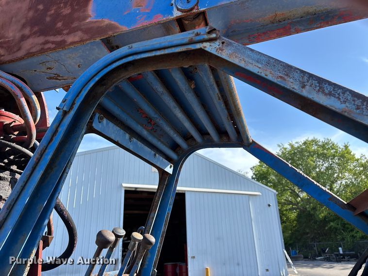 image for item EO4238 Baldwin-Lima-Hamilton crane