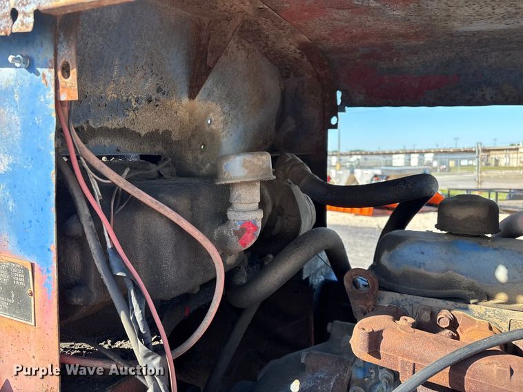 image for item EO4238 Baldwin-Lima-Hamilton crane
