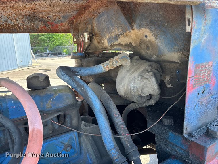 image for item EO4238 Baldwin-Lima-Hamilton crane