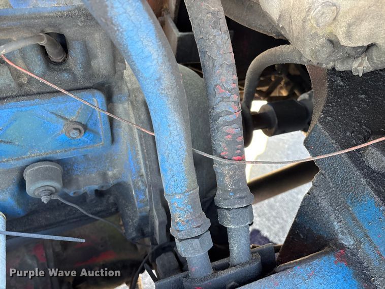 image for item EO4238 Baldwin-Lima-Hamilton crane
