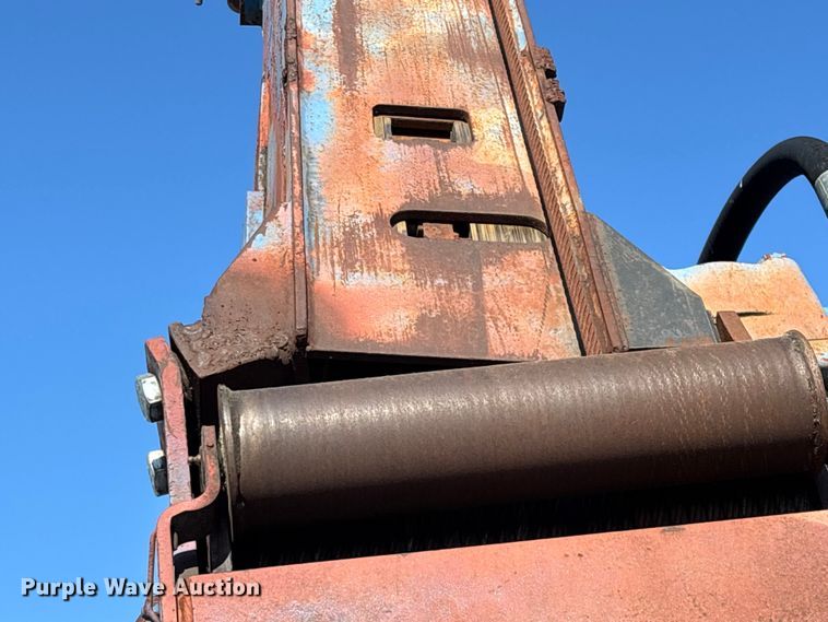 image for item EO4239 Baldwin-Lima-Hamilton crane