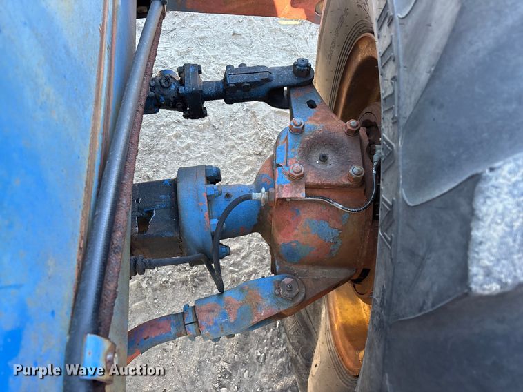 image for item EO4239 Baldwin-Lima-Hamilton crane