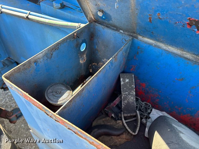 image for item EO4239 Baldwin-Lima-Hamilton crane