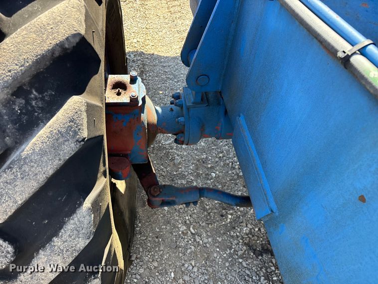 image for item EO4239 Baldwin-Lima-Hamilton crane