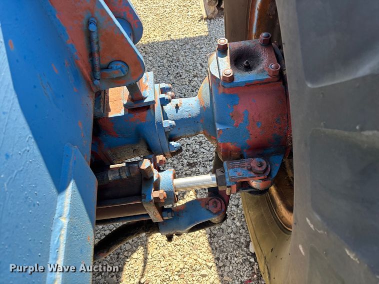 image for item EO4239 Baldwin-Lima-Hamilton crane