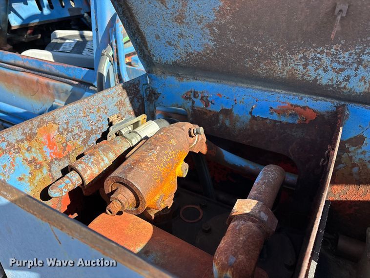image for item EO4239 Baldwin-Lima-Hamilton crane