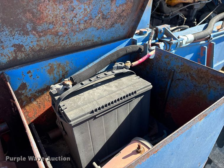 image for item EO4239 Baldwin-Lima-Hamilton crane