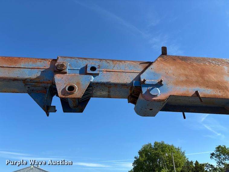 image for item EO4239 Baldwin-Lima-Hamilton crane