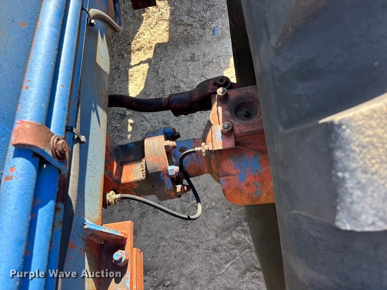 image for item EO4239 Baldwin-Lima-Hamilton crane