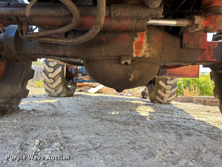 image for item EO4239 Baldwin-Lima-Hamilton crane