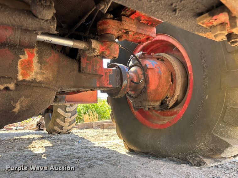 image for item EO4239 Baldwin-Lima-Hamilton crane