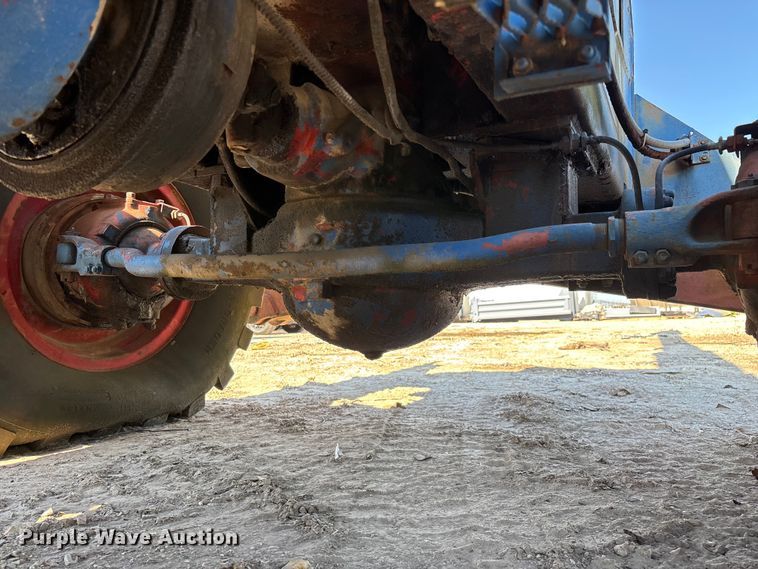 image for item EO4239 Baldwin-Lima-Hamilton crane