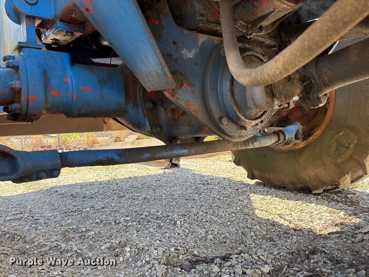 image for item EO4239 Baldwin-Lima-Hamilton crane