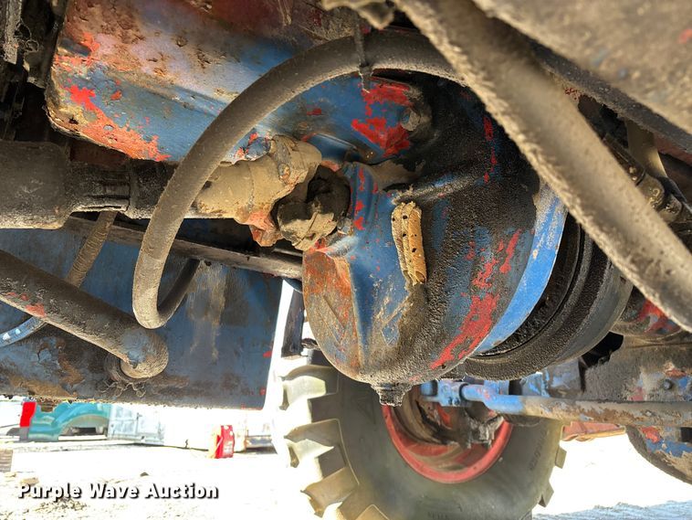 image for item EO4239 Baldwin-Lima-Hamilton crane