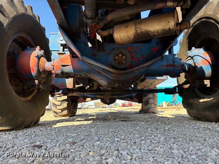 image for item EO4239 Baldwin-Lima-Hamilton crane