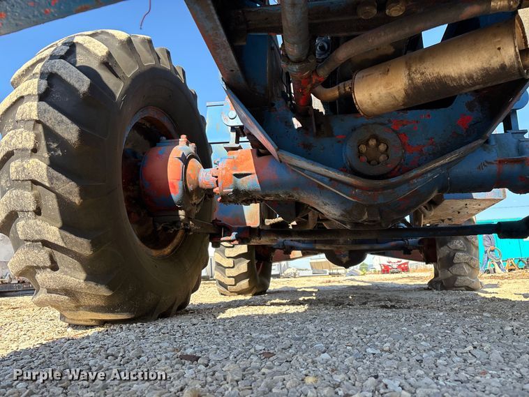 image for item EO4239 Baldwin-Lima-Hamilton crane