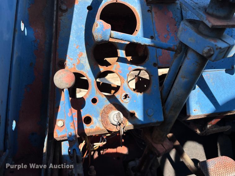 image for item EO4239 Baldwin-Lima-Hamilton crane