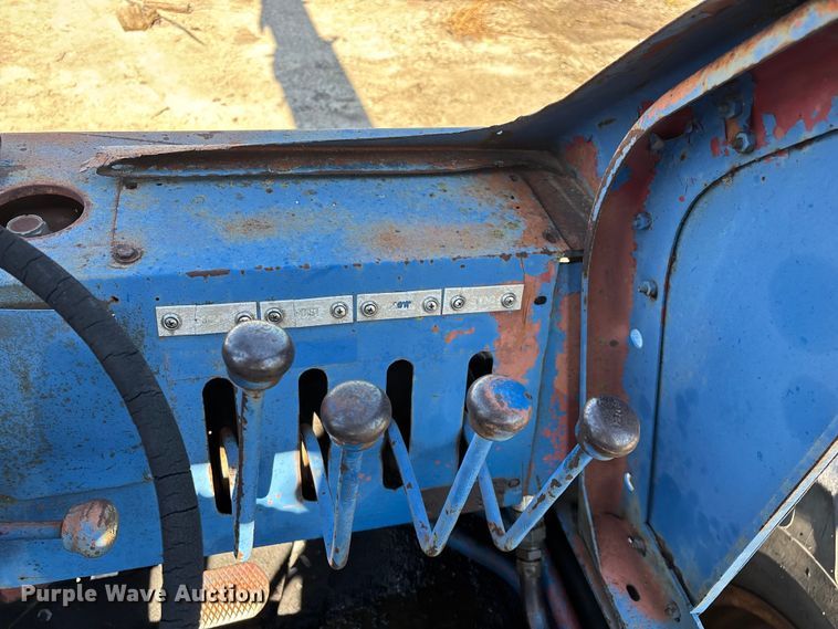 image for item EO4239 Baldwin-Lima-Hamilton crane
