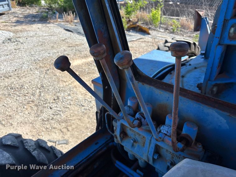 image for item EO4239 Baldwin-Lima-Hamilton crane