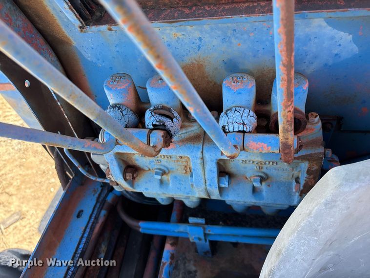 image for item EO4239 Baldwin-Lima-Hamilton crane