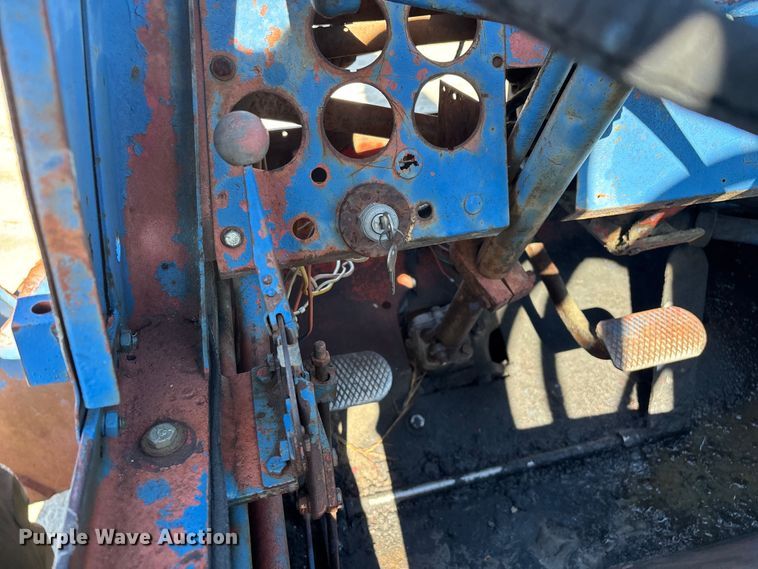 image for item EO4239 Baldwin-Lima-Hamilton crane