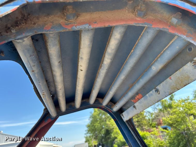 image for item EO4239 Baldwin-Lima-Hamilton crane