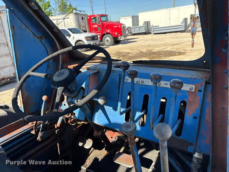 image for item EO4239 Baldwin-Lima-Hamilton crane