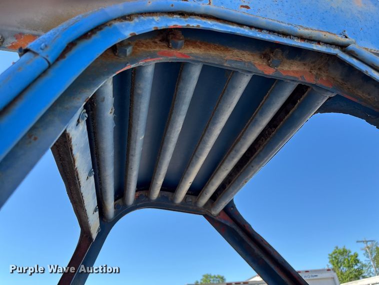 image for item EO4239 Baldwin-Lima-Hamilton crane