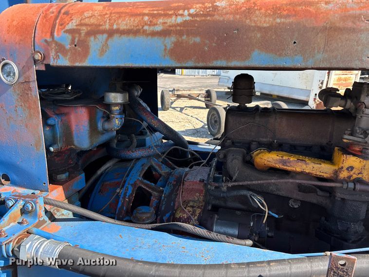 image for item EO4239 Baldwin-Lima-Hamilton crane