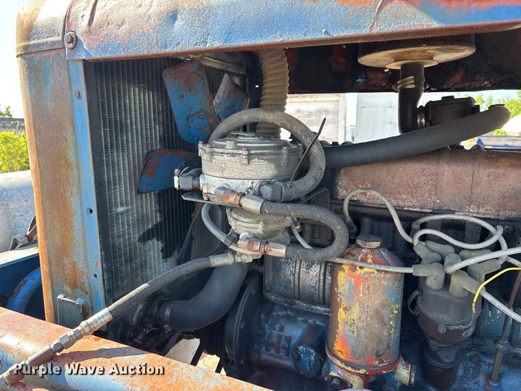 image for item EO4239 Baldwin-Lima-Hamilton crane