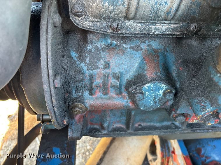 image for item EO4239 Baldwin-Lima-Hamilton crane