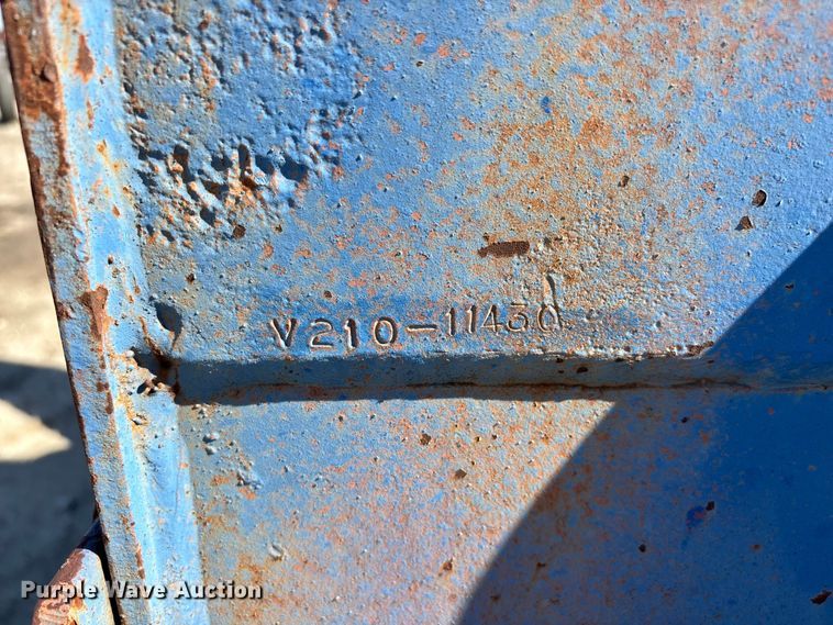 image for item EO4239 Baldwin-Lima-Hamilton crane