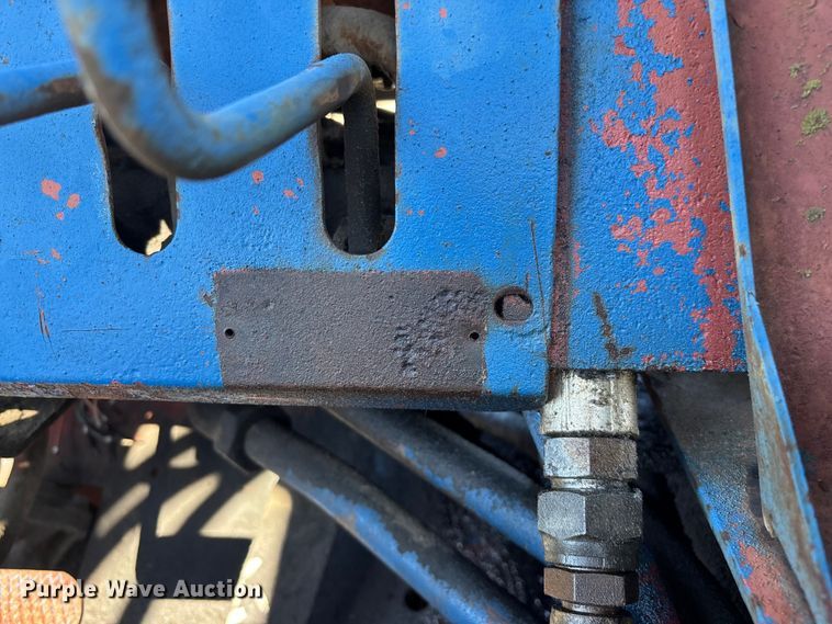 image for item EO4239 Baldwin-Lima-Hamilton crane