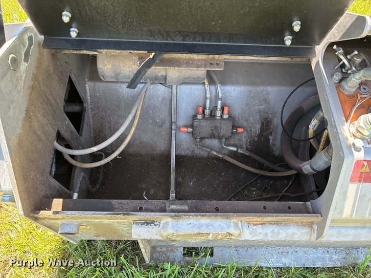 image for item EO4240 Takeuchi TUML/SSL-150 VT TAK skid steer mulcher