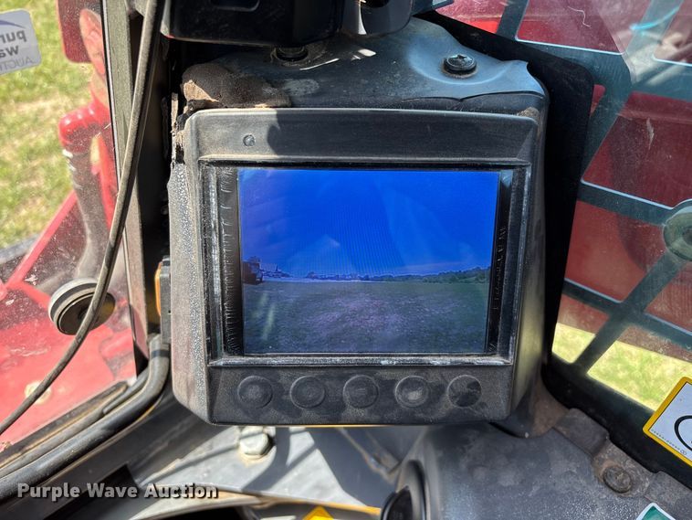 image for item EO4241 2019 Takeuchi TL12V2 tracked skid steer loader