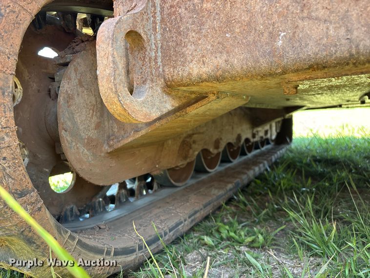 image for item EO4241 2019 Takeuchi TL12V2 tracked skid steer loader