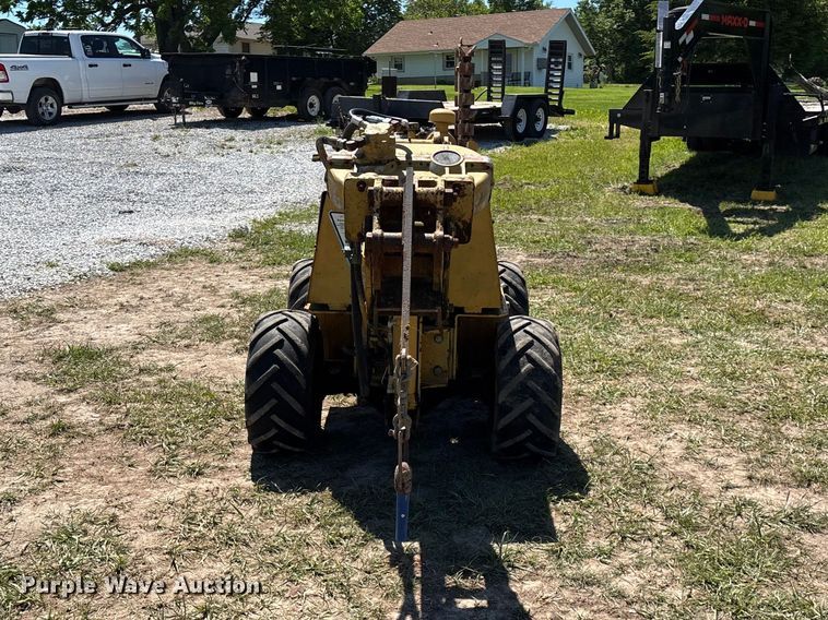 image for item EO4242 1989 Vermeer LM-35 trencher