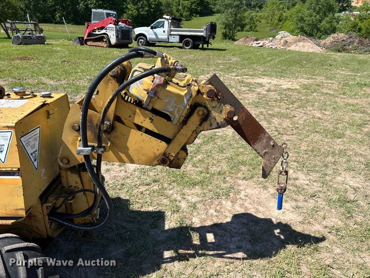 image for item EO4242 1989 Vermeer LM-35 trencher