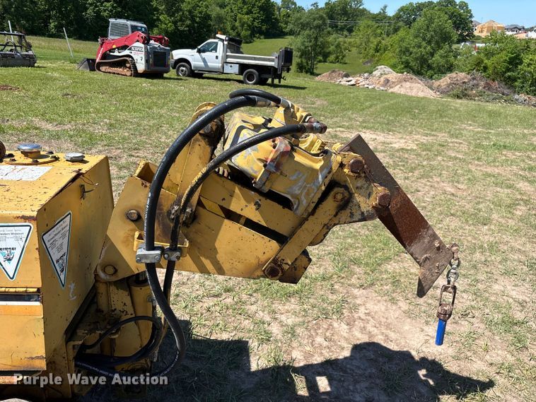 image for item EO4242 1989 Vermeer LM-35 trencher