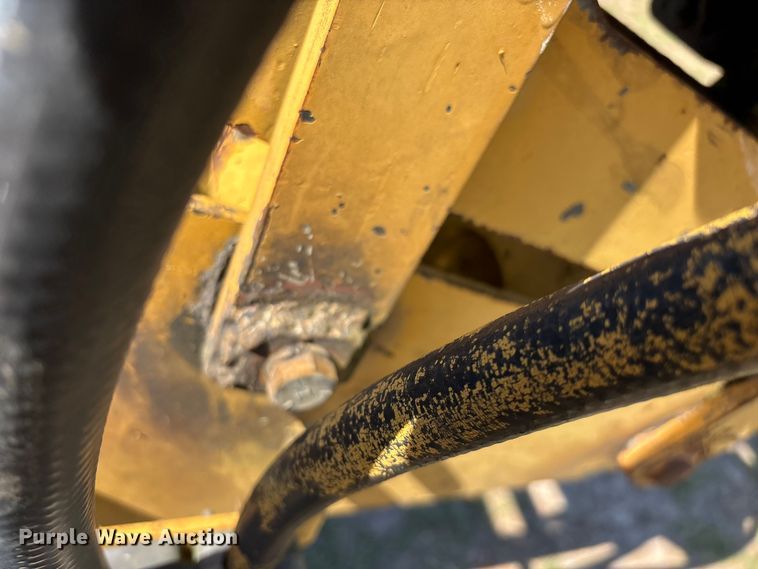 image for item EO4242 1989 Vermeer LM-35 trencher
