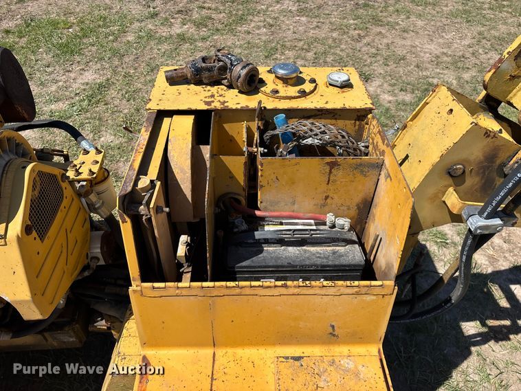 image for item EO4242 1989 Vermeer LM-35 trencher
